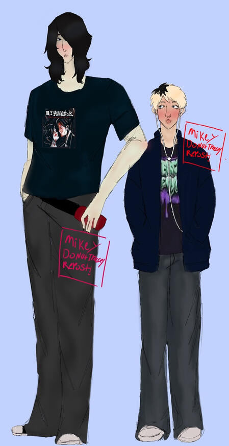 Nolan and van